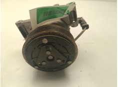 Recambio de compresor aire acondicionado para toyota aygo (kgb/wnb) city referencia OEM IAM 88310-YV010-D   2