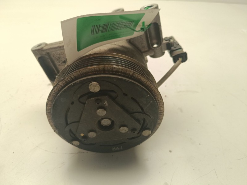 Recambio de compresor aire acondicionado para toyota aygo (kgb/wnb) city referencia OEM IAM 88310-YV010-D  