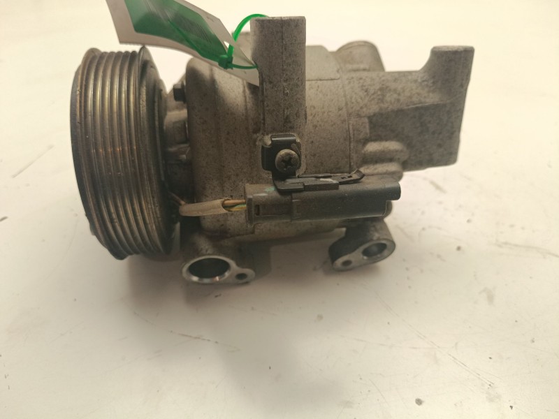 Recambio de compresor aire acondicionado para toyota aygo (kgb/wnb) city referencia OEM IAM 88310-YV010-D  