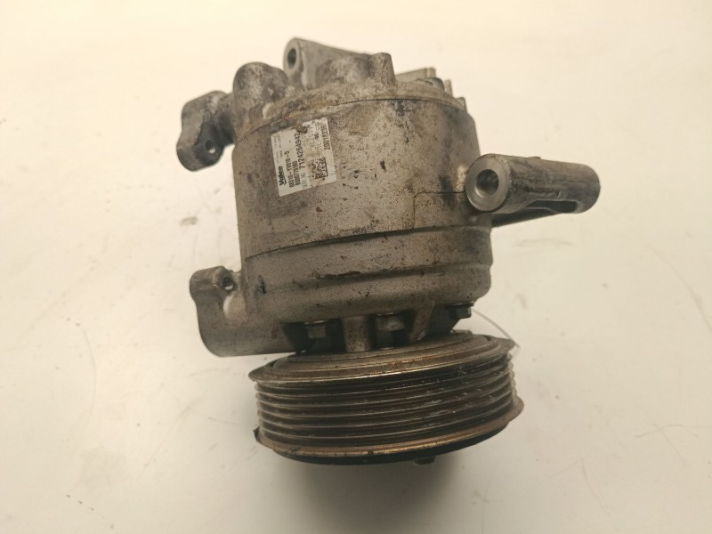 Recambio de compresor aire acondicionado para toyota aygo (kgb/wnb) city referencia OEM IAM 88310-YV010-D  