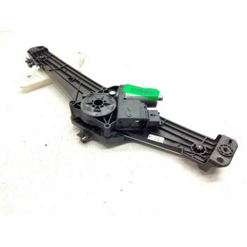 Recambio de elevalunas trasero derecho para citroën ds 7 ds 7 crossback buehdi referencia OEM IAM 9830654080  