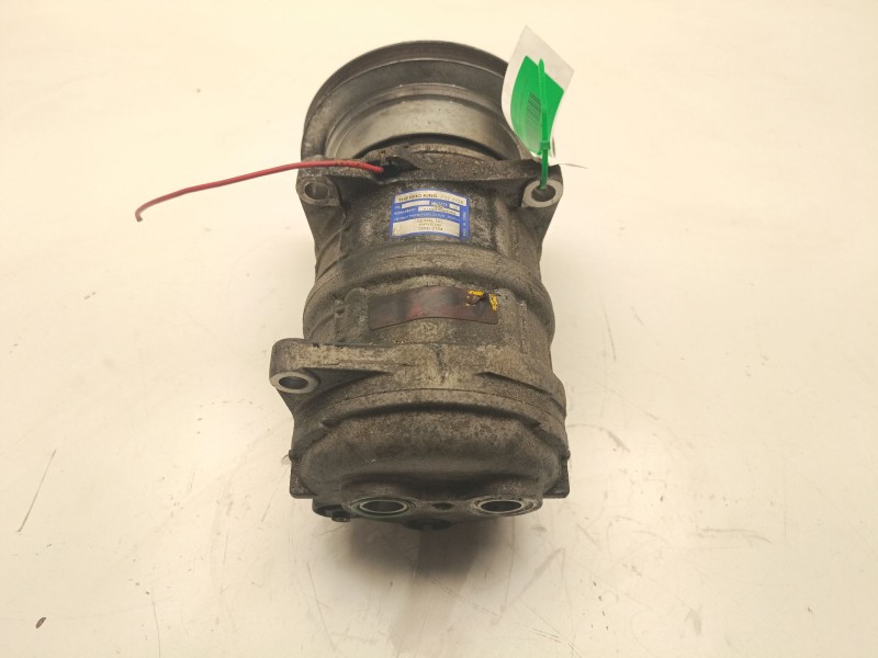 Recambio de compresor aire acondicionado para iveco daily furgón fg 33 s ... v batalla 3000 referencia OEM IAM 2030515  