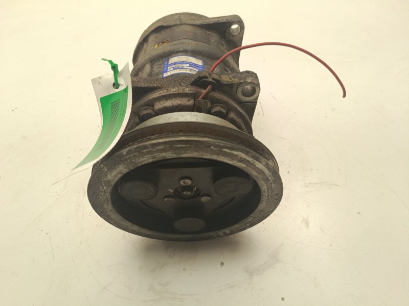 Recambio de compresor aire acondicionado para iveco daily furgón fg 33 s ... v batalla 3000 referencia OEM IAM 2030515  