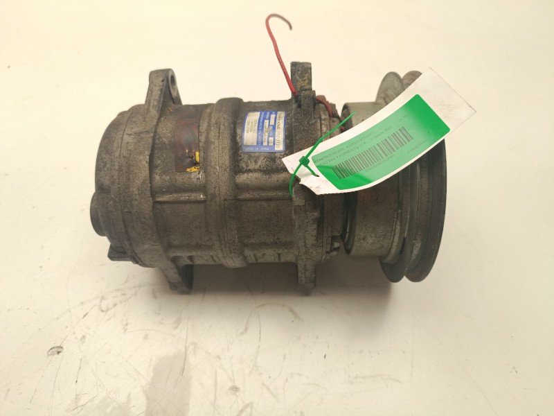 Recambio de compresor aire acondicionado para iveco daily furgón fg 33 s ... v batalla 3000 referencia OEM IAM 2030515  