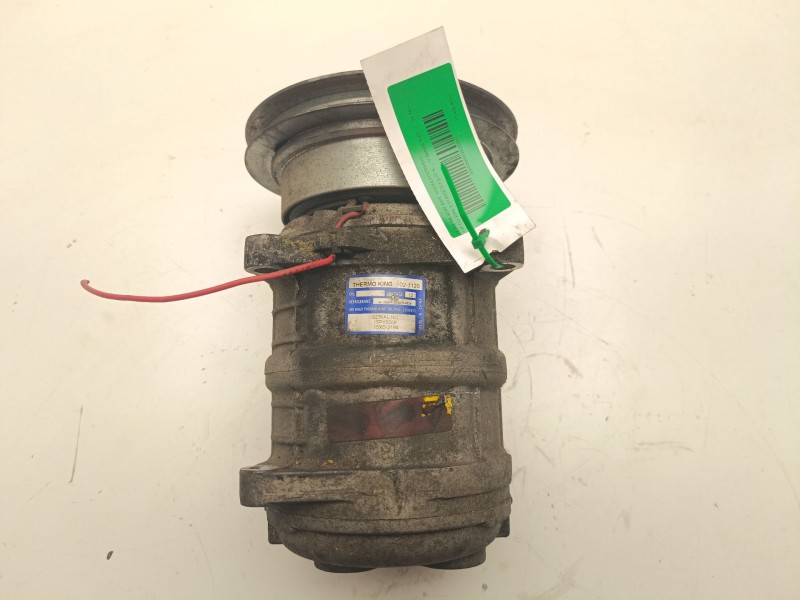 Recambio de compresor aire acondicionado para iveco daily furgón fg 33 s ... v batalla 3000 referencia OEM IAM 2030515  