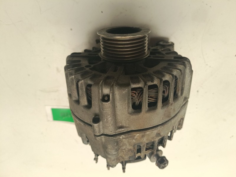 Recambio de alternador para bmw x3 (f25) 2.0 turbodiesel referencia OEM IAM   