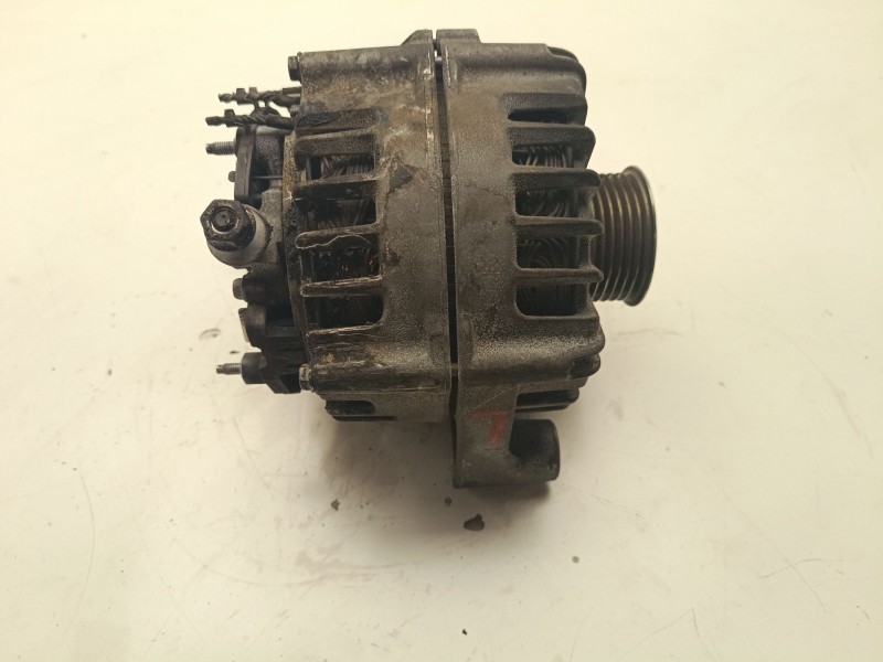 Recambio de alternador para bmw x3 (f25) 2.0 turbodiesel referencia OEM IAM   