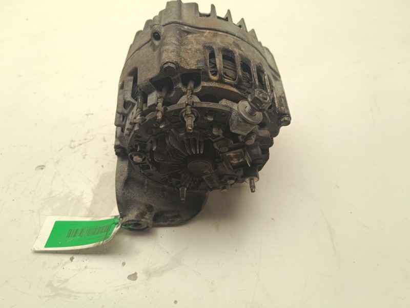 Recambio de alternador para bmw x3 (f25) 2.0 turbodiesel referencia OEM IAM   