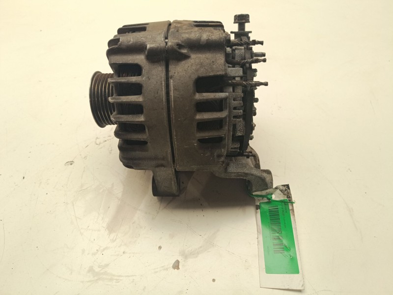 Recambio de alternador para bmw x3 (f25) 2.0 turbodiesel referencia OEM IAM   