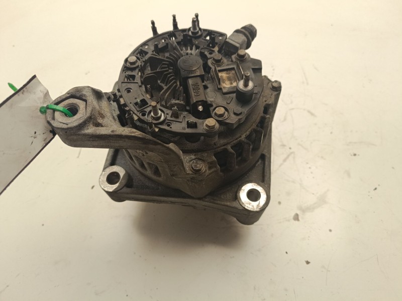 Recambio de alternador para bmw x3 (f25) 2.0 turbodiesel referencia OEM IAM   