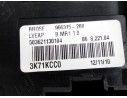 MOTOR ELEVALUNAS DELANTERO IZQUIERDO 806315510R 