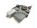 MOTOR ELEVALUNAS DELANTERO IZQUIERDO 807301396R 