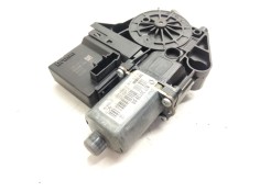 Recambio de motor elevalunas delantero izquierdo para renault megane iii berlina 5 p 1.5 dci diesel fap referencia OEM IAM 80730 2