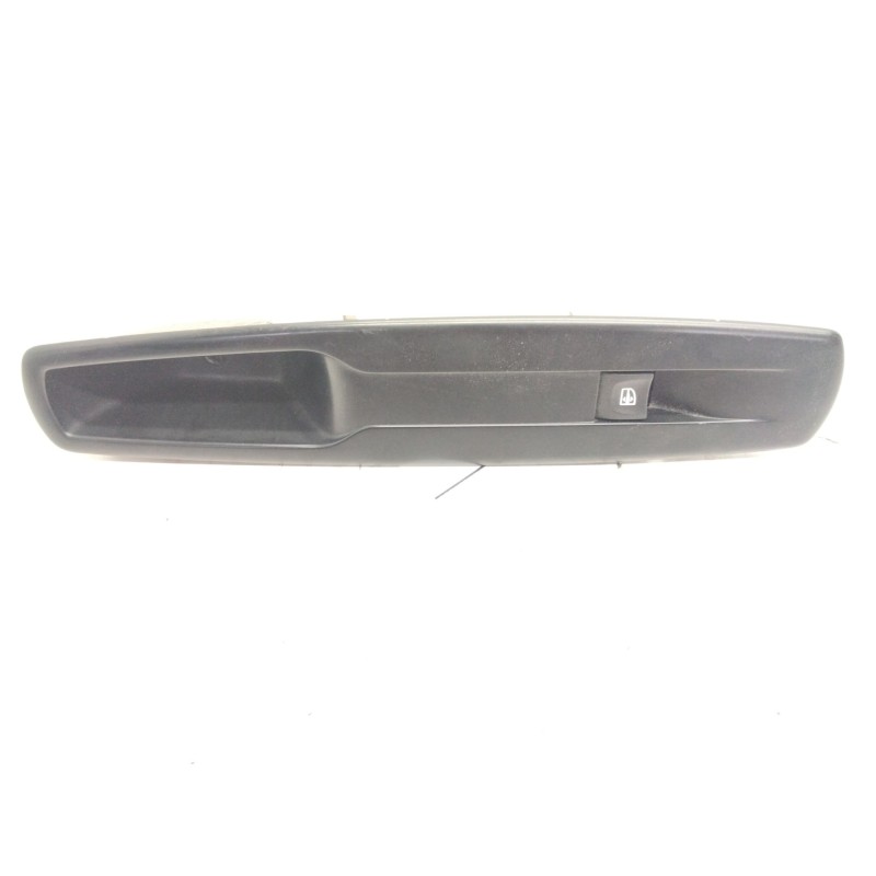 Recambio de mando elevalunas delantero derecho para renault megane iii berlina 5 p 1.5 dci diesel fap referencia OEM IAM   