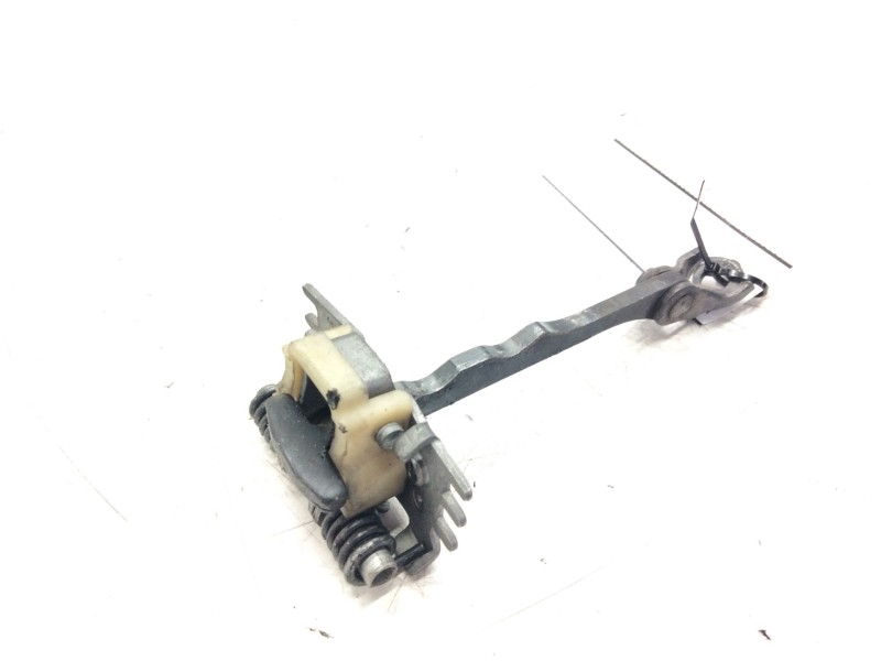 Recambio de retenedor puerta para renault megane iii berlina 5 p 1.5 dci diesel fap referencia OEM IAM   