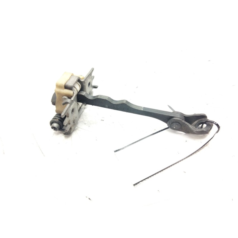 Recambio de retenedor puerta para renault megane iii berlina 5 p 1.5 dci diesel fap referencia OEM IAM   