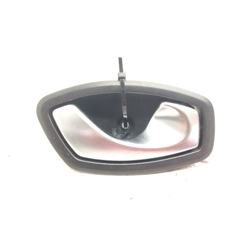 Recambio de maneta interior delantera derecha para renault megane iii berlina 5 p 1.5 dci diesel fap referencia OEM IAM 82672000