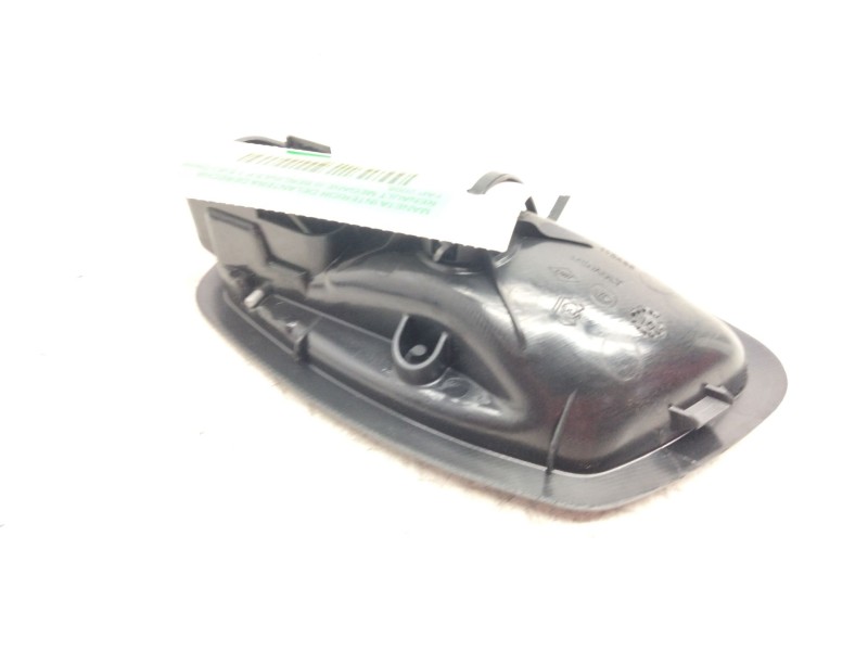 Recambio de maneta interior delantera derecha para renault megane iii berlina 5 p 1.5 dci diesel fap referencia OEM IAM 82672000