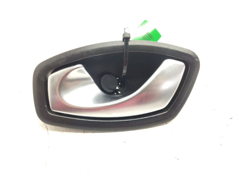 Recambio de maneta interior delantera izquierda para renault megane iii berlina 5 p 1.5 dci diesel fap referencia OEM IAM 826730