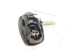 Recambio de maneta interior delantera izquierda para renault megane iii berlina 5 p 1.5 dci diesel fap referencia OEM IAM 826730 2