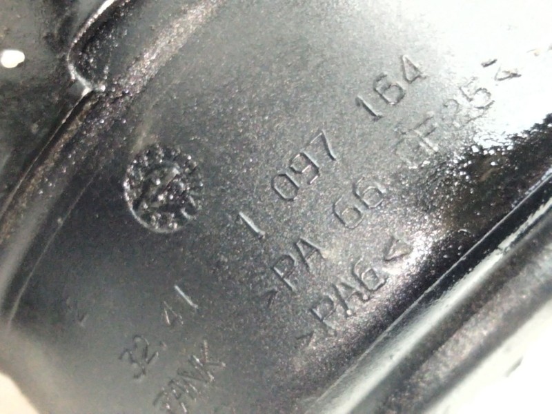 Recambio de deposito liquido direccion para bmw serie 3 berlina (e90) 3.0 turbodiesel cat referencia OEM IAM 1097164  