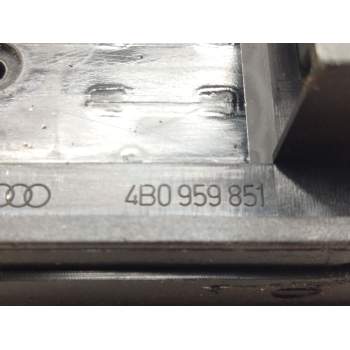 Recambio de mando elevalunas delantero izquierdo para audi a6 avant (4b5) 2.7 t quattro referencia OEM IAM 4B0959851  