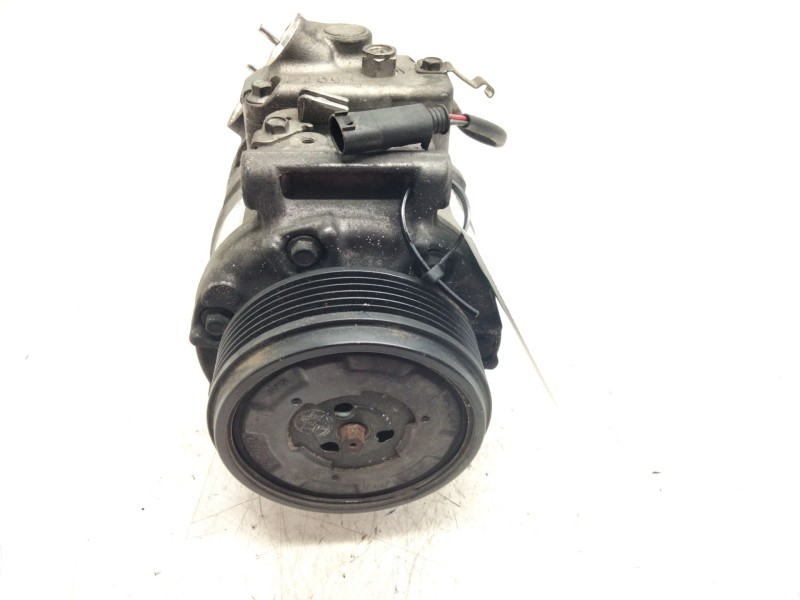 Recambio de compresor aire acondicionado para bmw serie 3 berlina (e90) 3.0 turbodiesel cat referencia OEM IAM 692479205  