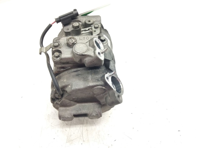 Recambio de compresor aire acondicionado para bmw serie 3 berlina (e90) 3.0 turbodiesel cat referencia OEM IAM 692479205  