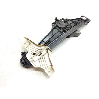 Recambio de elevalunas trasero derecho para citroën ds 7 ds 7 crossback buehdi referencia OEM IAM 9830654080  