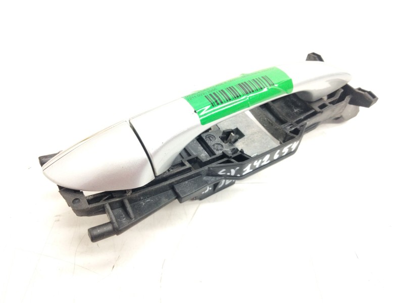 Recambio de maneta exterior delantera derecha para mercedes clase e (w211) berlina e 320 cdi (211.022) referencia OEM IAM   