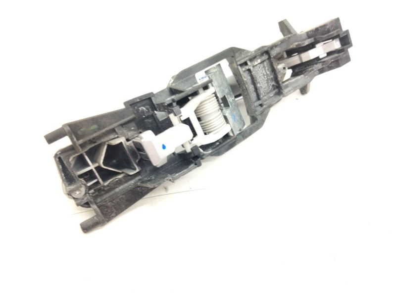 Recambio de maneta exterior delantera derecha para mercedes clase e (w211) berlina e 320 cdi (211.022) referencia OEM IAM   