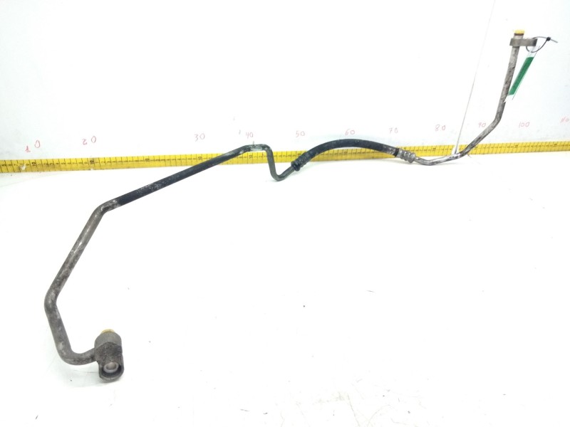 Recambio de tubos aire acondicionado para bmw serie 3 berlina (e90) 3.0 turbodiesel cat referencia OEM IAM 693858608  