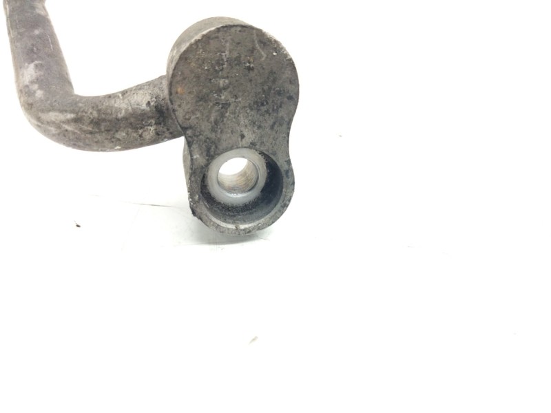 Recambio de tubos aire acondicionado para bmw serie 3 berlina (e90) 3.0 turbodiesel cat referencia OEM IAM 693858608  