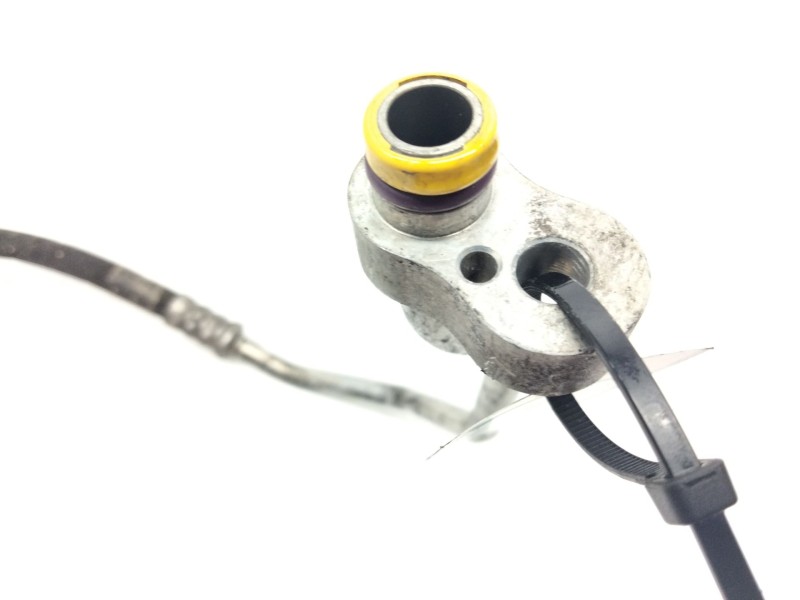 Recambio de tubos aire acondicionado para bmw serie 3 berlina (e90) 3.0 turbodiesel cat referencia OEM IAM 693858608  