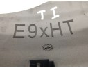 MANETA EXTERIOR TRASERA IZQUIERDA E9XHT 