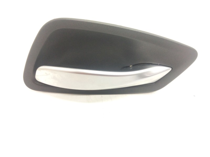 Recambio de maneta interior delantera derecha para bmw serie 3 berlina (e90) 3.0 turbodiesel cat referencia OEM IAM 7144546  