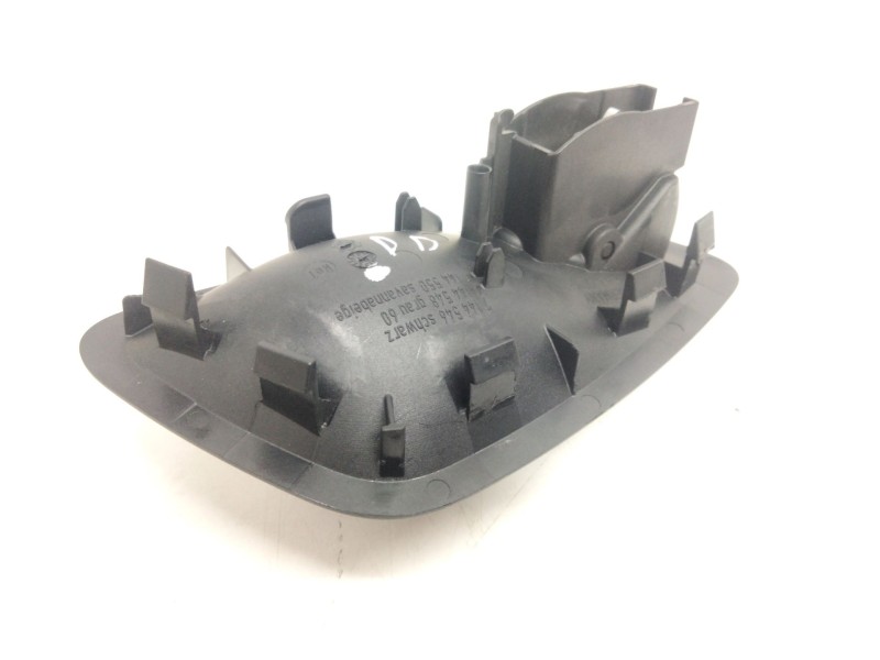 Recambio de maneta interior delantera derecha para bmw serie 3 berlina (e90) 3.0 turbodiesel cat referencia OEM IAM 7144546  