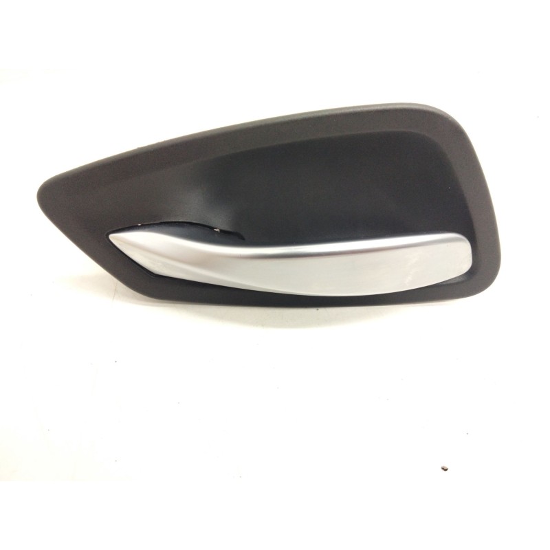 Recambio de maneta interior delantera izquierda para bmw serie 3 berlina (e90) 3.0 turbodiesel cat referencia OEM IAM 7144545  
