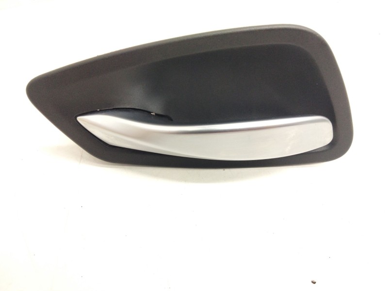 Recambio de maneta interior delantera izquierda para bmw serie 3 berlina (e90) 3.0 turbodiesel cat referencia OEM IAM 7144545  