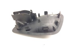 Recambio de maneta interior delantera izquierda para bmw serie 3 berlina (e90) 3.0 turbodiesel cat referencia OEM IAM 7144545   2