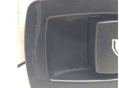 Recambio de mando elevalunas trasero izquierdo para bmw serie 3 berlina (e90) 3.0 turbodiesel cat referencia OEM IAM 6954874   2