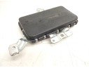 AIRBAG LATERAL TRASERO DERECHO A2038600205 