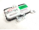 AIRBAG LATERAL TRASERO DERECHO A2038600205 