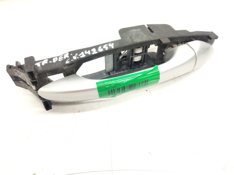 Recambio de maneta exterior trasera derecha para mercedes clase e (w211) berlina e 320 cdi (211.022) referencia OEM IAM   