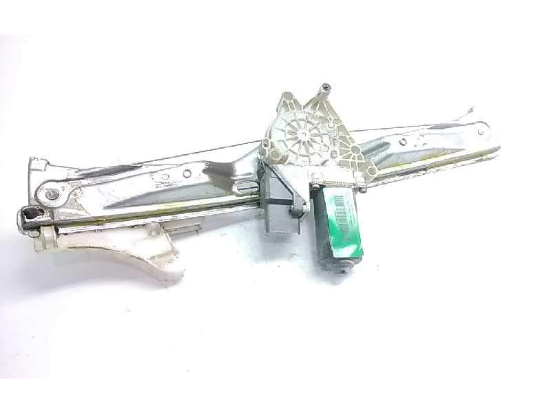 Recambio de elevalunas trasero derecho para citroën c5 berlina 2.0 hdi premier referencia OEM IAM 9633533080  
