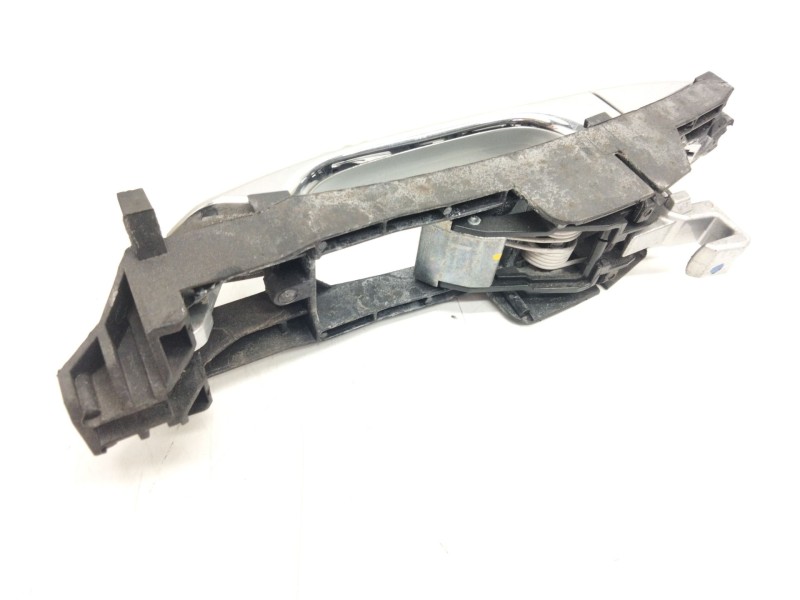 Recambio de maneta exterior trasera derecha para mercedes clase e (w211) berlina e 320 cdi (211.022) referencia OEM IAM   