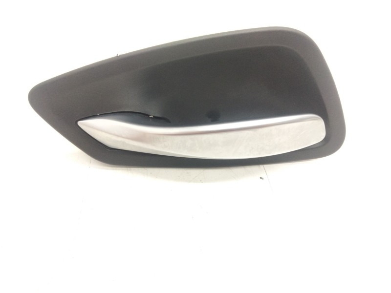 Recambio de maneta interior trasera izquierda para bmw serie 3 berlina (e90) 3.0 turbodiesel cat referencia OEM IAM 7144545  