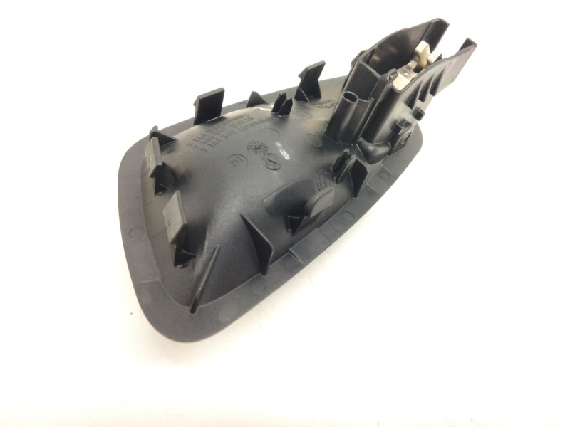 Recambio de maneta interior trasera izquierda para bmw serie 3 berlina (e90) 3.0 turbodiesel cat referencia OEM IAM 7144545  