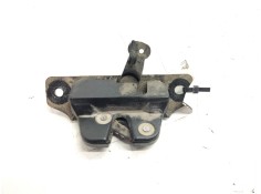 Recambio de cerradura maletero / porton para citroen berlingo 2.0 hdi cat (rhy / dw10td) referencia OEM IAM   