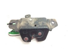 Recambio de cerradura maletero / porton para citroen berlingo 2.0 hdi cat (rhy / dw10td) referencia OEM IAM    2